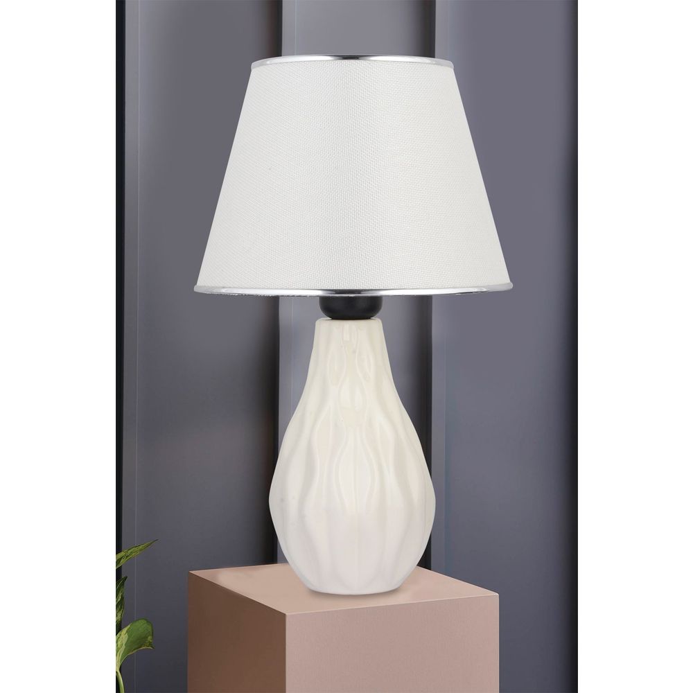 Krem Lampa za Sto 64364 slika 1