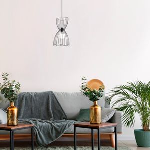 Zeyno - 6410 Crni Luster