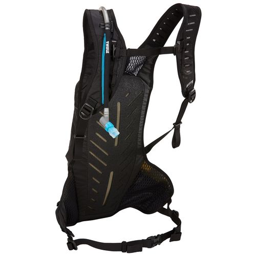 Thule Vital 6L  hidratacijski ruksak crni slika 7