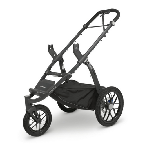 UPPAbaby Adapteri za autosjedalicu Mesa Ridge slika 3