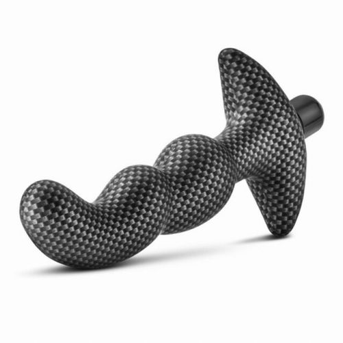 Stimulator prostate Spark - Carbon Fiber P2 slika 5