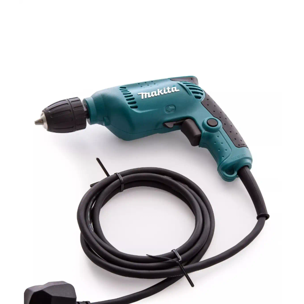 Makita Električna Bušilica Odvijač 6413 - 450W slika 4