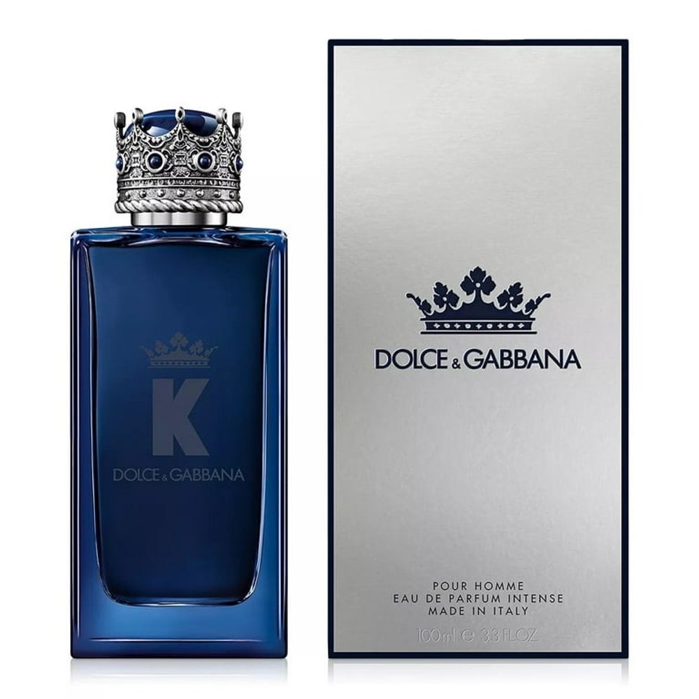 Dolce & Gabbana K Intense Eau de Parfum 100ml slika 2