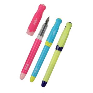 Spirit Nalivpero, Feather 406812, sorto, 1/1
