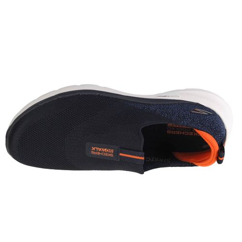 Skechers Go Walk 6 Muške Tenisice 216202-NVOR slika 3