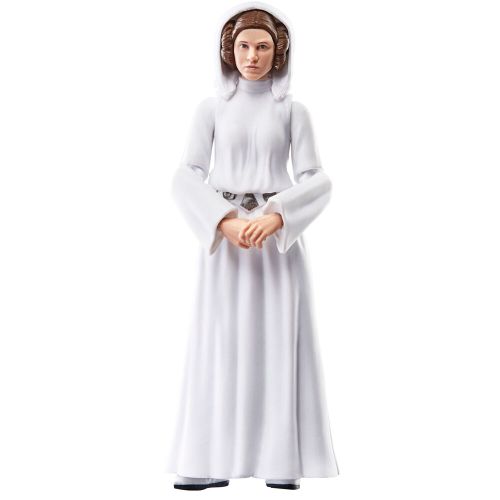 Star Wars Princess Leia figure 9,5cm slika 5