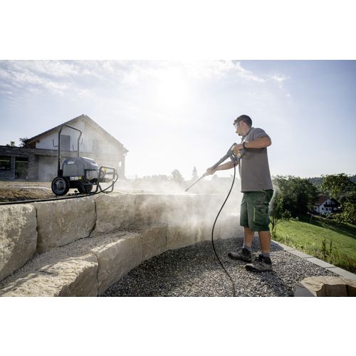 Karcher HD 6/15-4 M CLASSIC - Kompresorski čistač sa hladnom vodom slika 5