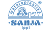 Sanja IPPI logo