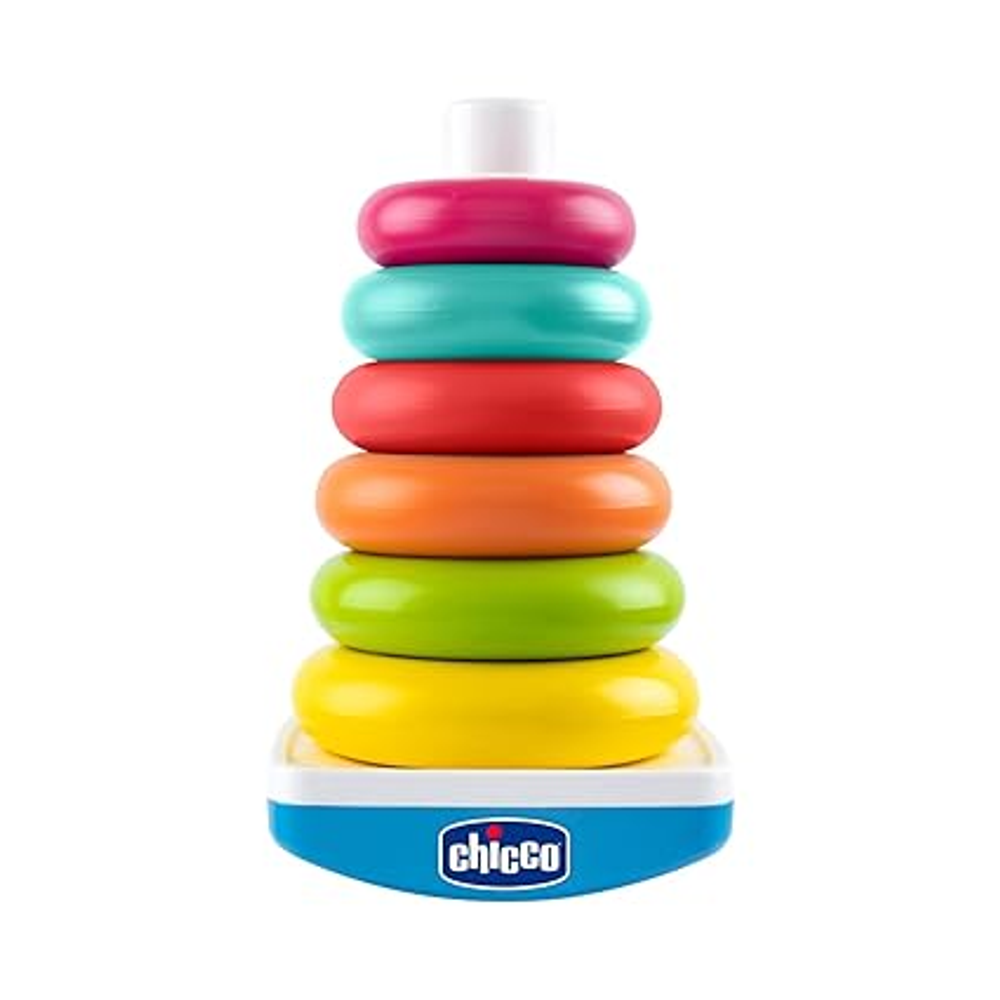 Chicco Toranj sa prstenovima Smart2Play slika 1