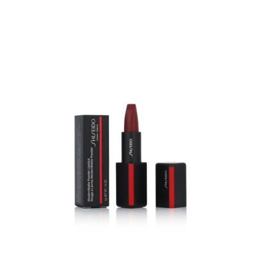 Shiseido ModernMatte Powder Lipstick #516 Exotic Red 4 g slika 2