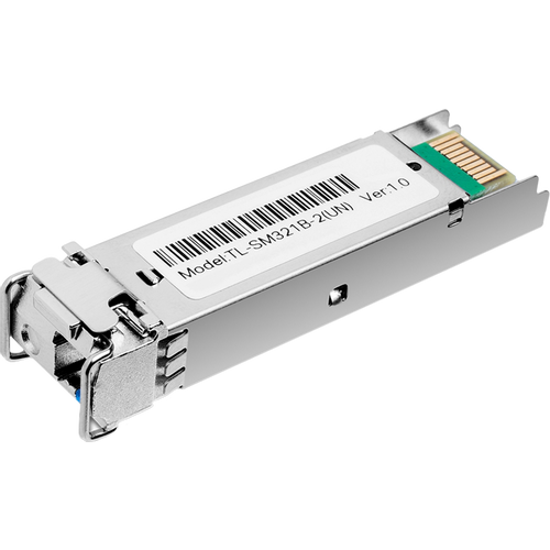 TP-LINK 1000Base-BX LC Connector slika 1