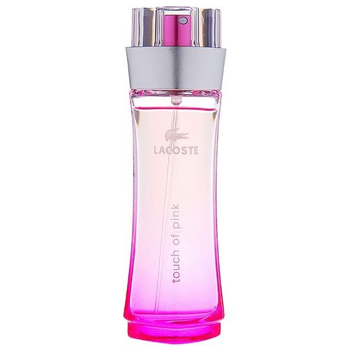 Lacoste Touch of Pink Eau De Toilette 90 ml (woman) slika 1