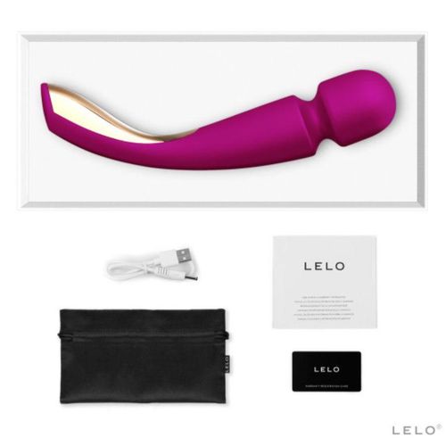 Lelo Smart Wand 2 Large slika 28