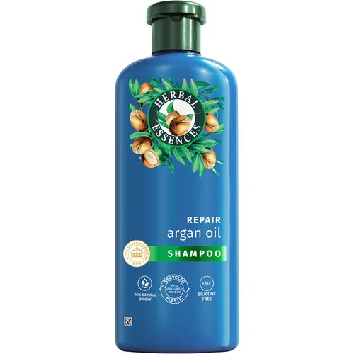 Herbal Essences šampon za kosu Argan Oil Repair 350ml slika 1