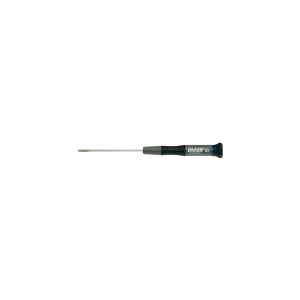 Unior Odvijač ravni elektroničarski 0.8 x 4.0, 100 mm, 605E
