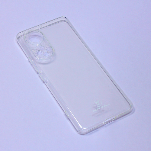 Torbica Teracell Skin za Huawei Honor 50/Nova 9 transparent slika 1