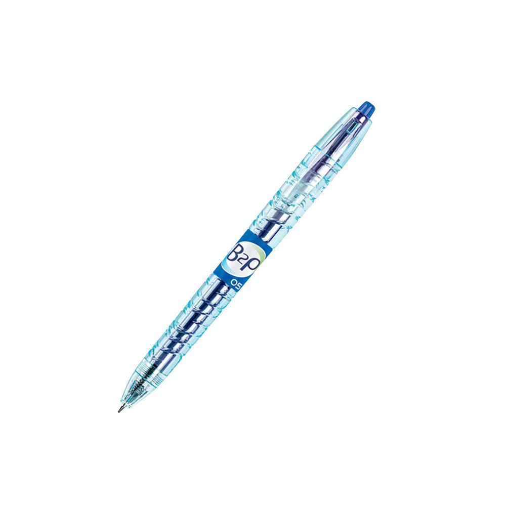 ROLER PILOT B2P 0.5 PLAVI slika 1