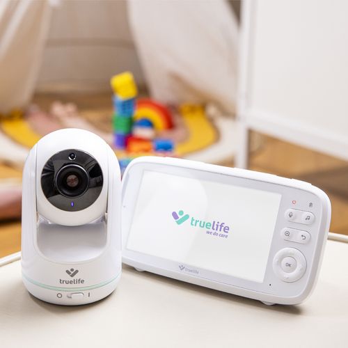 TRUELIFE digitalni video monitor NannyCam R5 slika 11