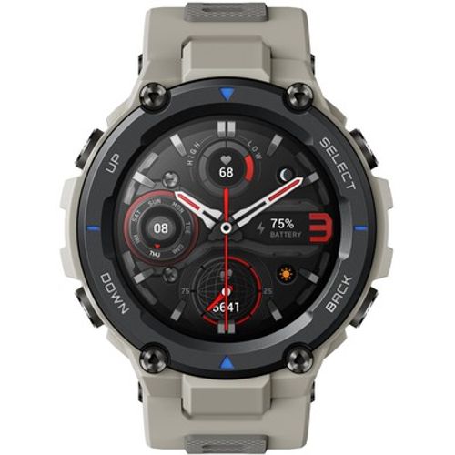 Amazfit pametni sat T-REX Pro, Desert Grey slika 1