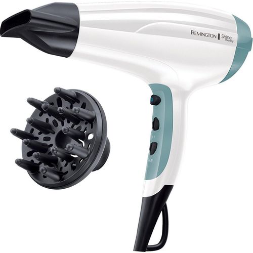 Remington Sušilo za kosu Shine Therapy D5216 slika 1