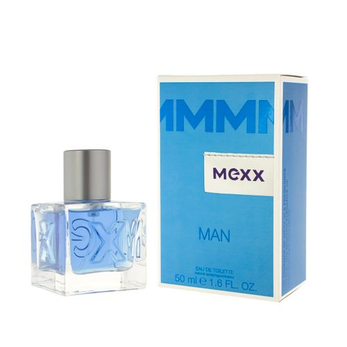 Mexx Man Eau De Toilette 50 ml (man) slika 1