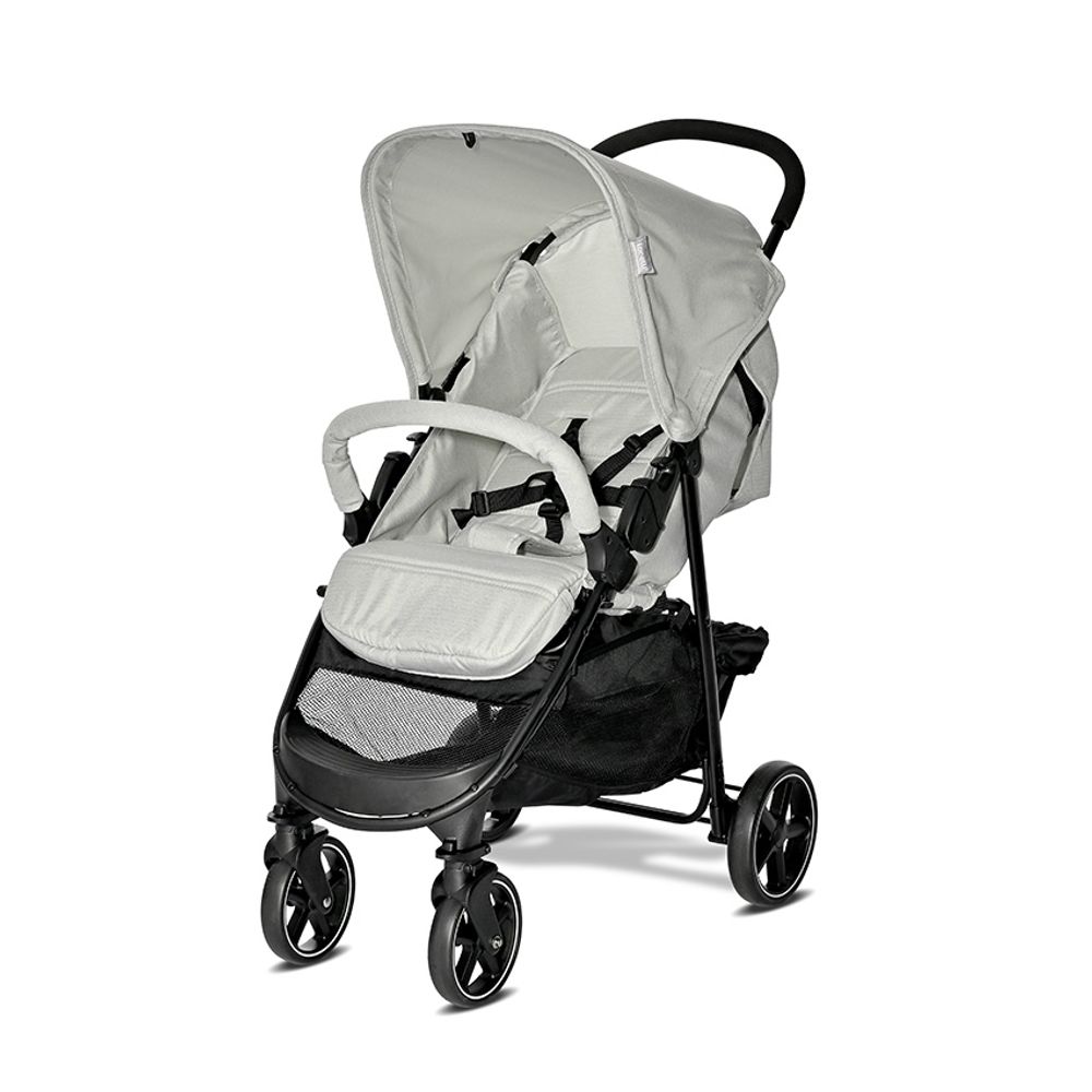 Lorelli Kolica Rome, Grey Ice slika 1