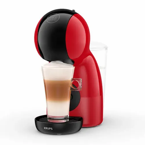 Krups Dolce Gusto Piccolo XS Aparat za kafu KP1A3510 Crveni slika 6