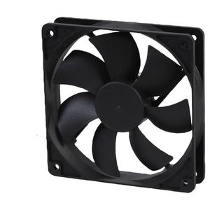 Cooler PSU NEWMB 80x80 Molex N-FAN01