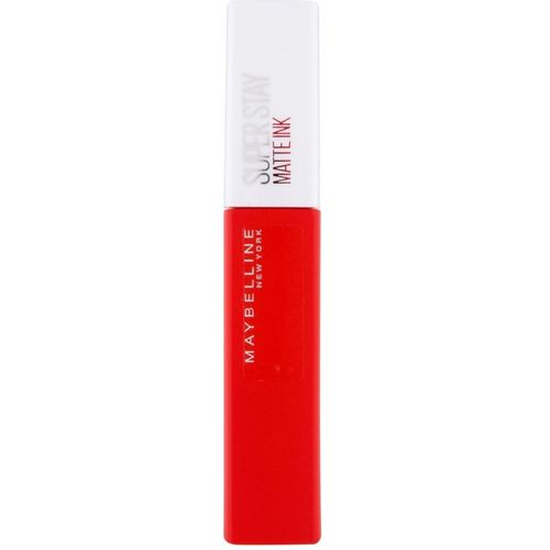 Maybelline New York Superstay Matte Ink ruž za usne 25 Heroine slika 2