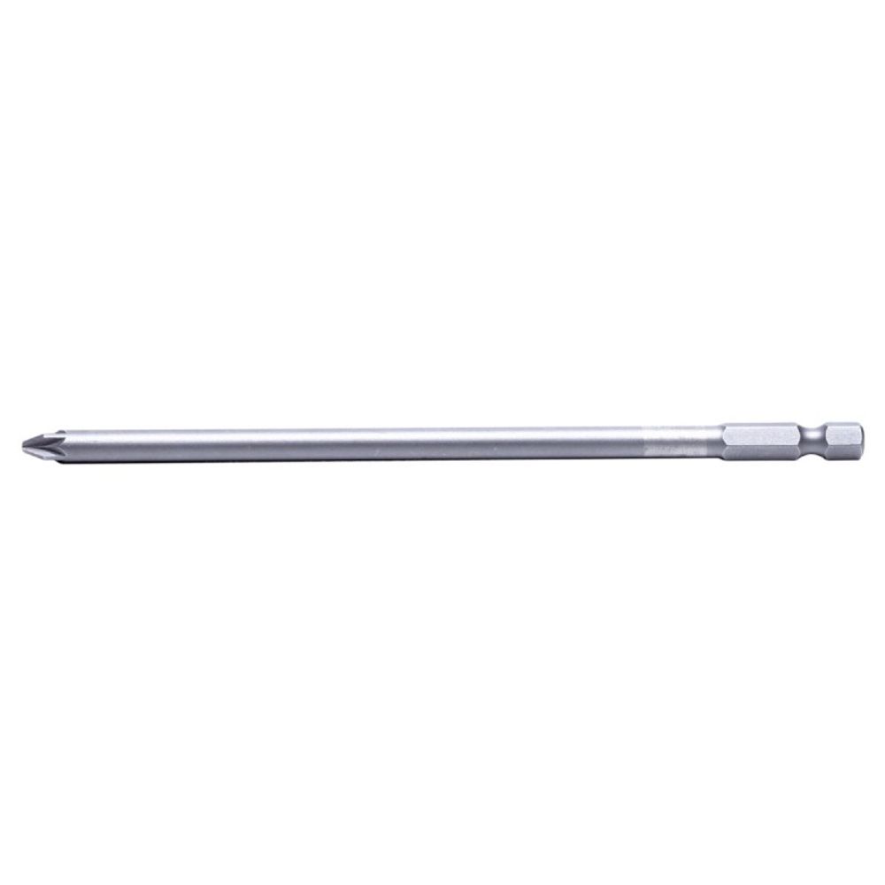 NASTAVEK POZIDRIV 1/4" NO3 100MM 2 KOS  10806 slika 2
