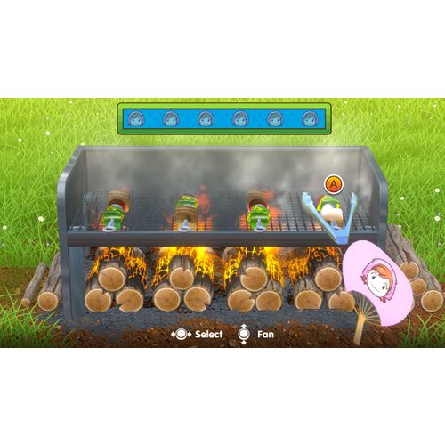 PS4 Cooking Mama: Cookstar slika 8