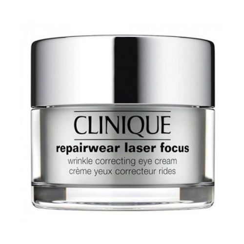 Clinique Repairwear Laser Focus Wrinkle Correcting Eye Cream 15 ml slika 1