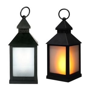 LED Stolna svjetiljka - Fenjer