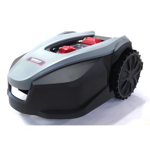 RAMDA ROBOTSKE KOSILICE M+, 20cm, 20V, 5Ah, do 900m² slika 2