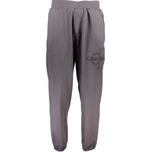 CALVIN KLEIN GRAY MAN TROUSERS