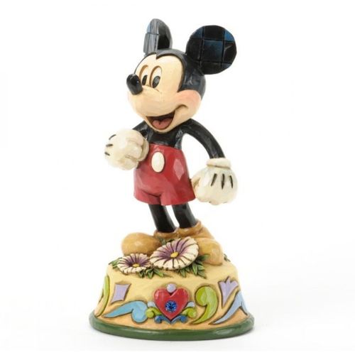 September Mickey Mouse slika 1