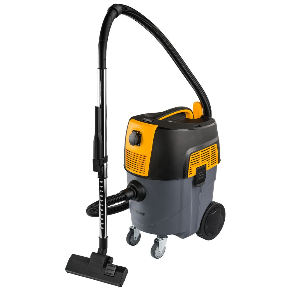 INDUSTRIJSKI USISIVAČ PM-OD-1600T-PRO slika 2