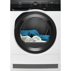 ELECTROLUX Sušilica sa toplotnom pumpom EW6D98BEE, 8kg