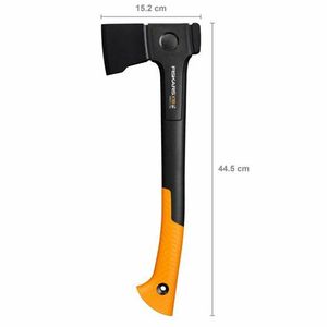 FISKARS SIEKIERA UNIWERSALNA X18  X-SERIES OSTRZE S