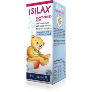ISILAX SIRUP PHARMALIFE 200ML