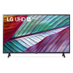 LG 65UR78003LK LED 65" Ultra HD smart webOS ThinQ AI crna