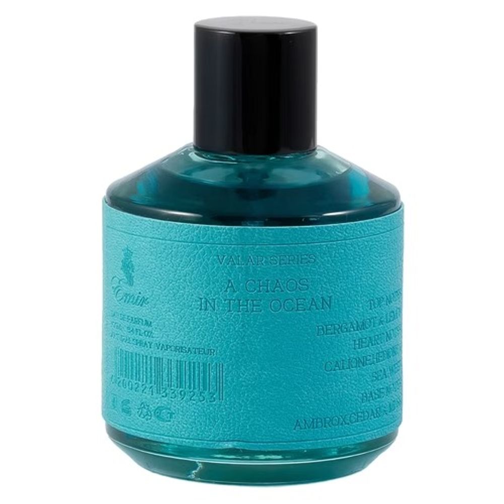 Paris Corner A Chaos In The Ocean Eau de Parfum 100ml slika 1