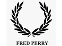 Fred Perry