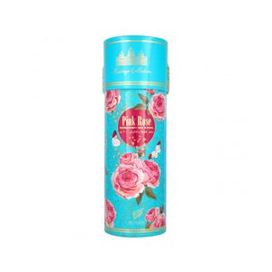 Afnan Heritage Collection Pink Rose Room &amp; Fabric Mist 300 ml