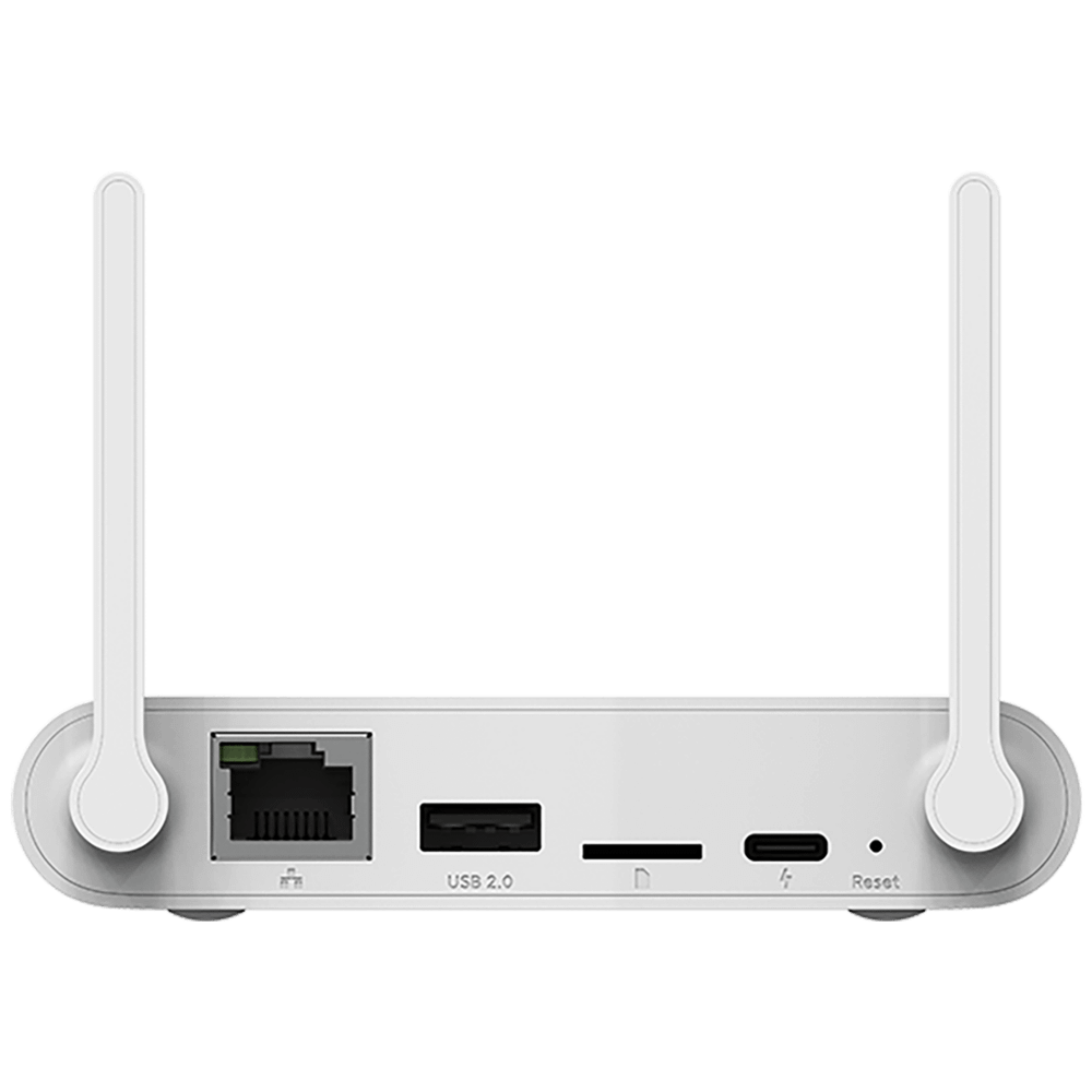 Xiaomi Kamera IP + prijemnik, 1080p, WiFi, LAN, USB, microSD, IP65 - Mi Wirel. Outdoor Sec.Cam.1080p Set slika 5