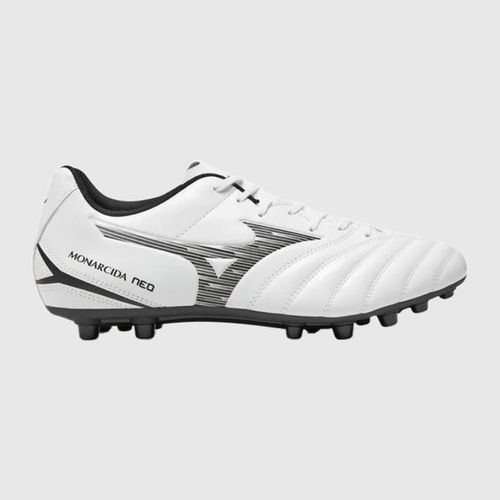 Kopačke Mizuno Monarchida Neo Iii Select Ag White slika 1