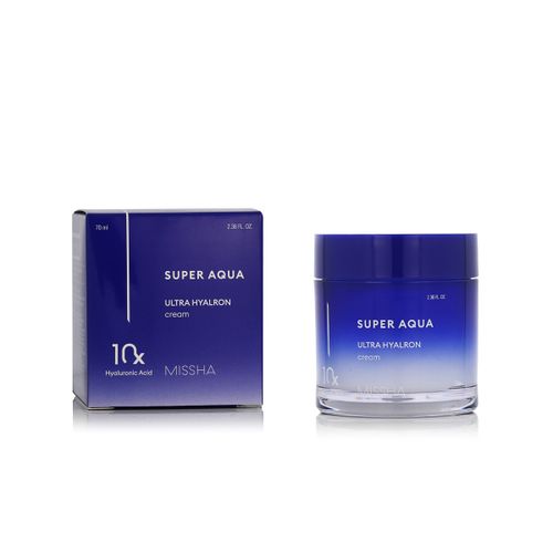 MISSHA Super Aqua Ultra Hyalron Cream 70 ml slika 1