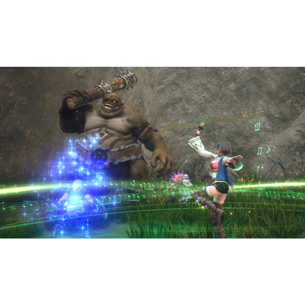 Star Ocean: The Divine Force (PlayStation 5) slika 32
