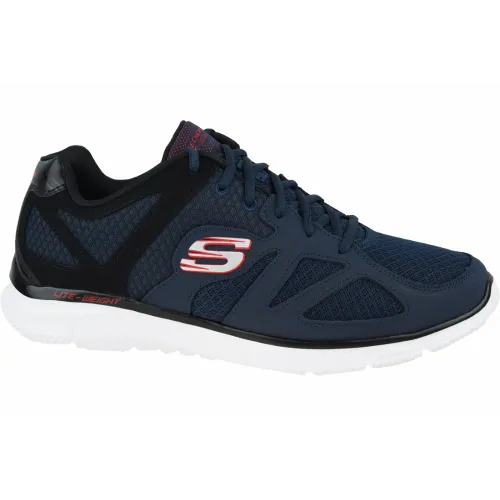 Muške tenisice Skechers Verse Flash Point 58350-NVBK slika 21