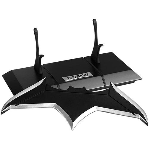 DC Comics Batman Batarang replika slika 2